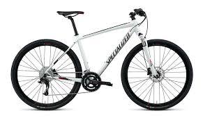 Un vélo électrique de la marque Specialized